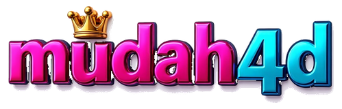 mudah4d login