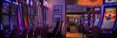 Live poker dealer at mudah4d login table dealing cards to players